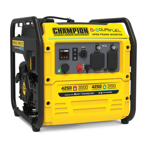 Champion power equipment - champion,