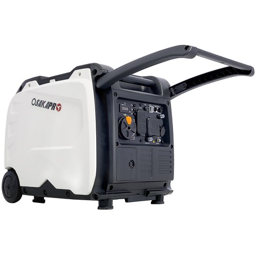 4500w super quiet - 4500w, inverter