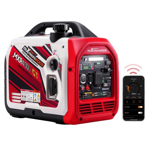 4kw gas lpg - 4kw,