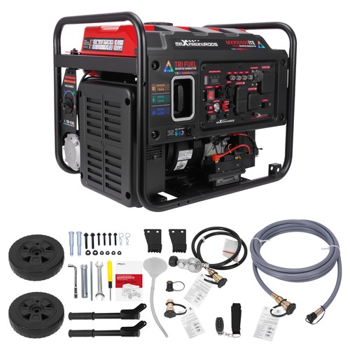 120 240v tri fuel - 120/240v, inverter