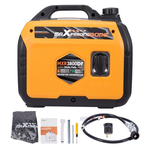 3800w dual fuel - 3800w,