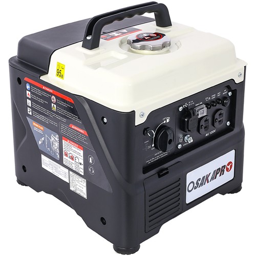 Ultra quiet 1200w - 1200w, inverter