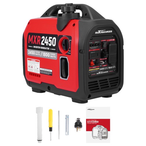 Quiet inverter probable - inverter,