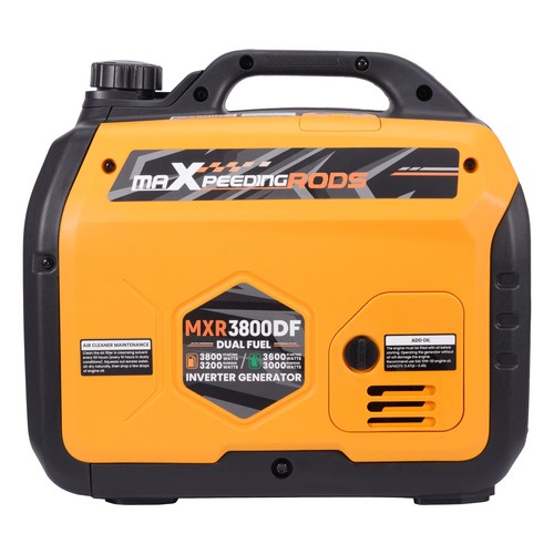 3800w gasoline lpg - 3800w, gasoline/lpg