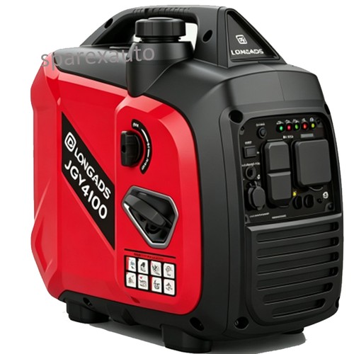 Portable 4kw inverter - portable,
