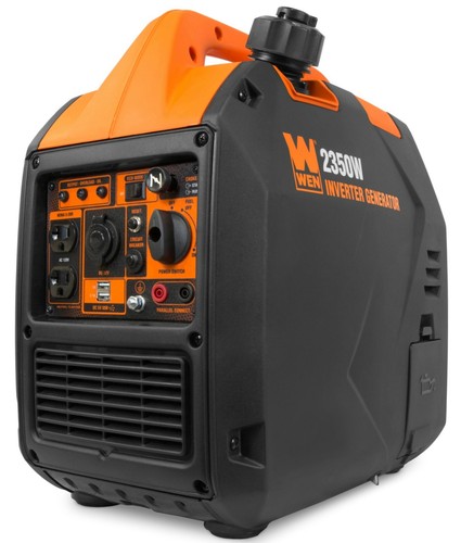 Super quiet 2350w - 2350w, portable