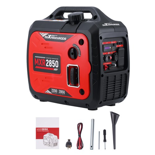 85kw portable inverter - 2.85kw,
