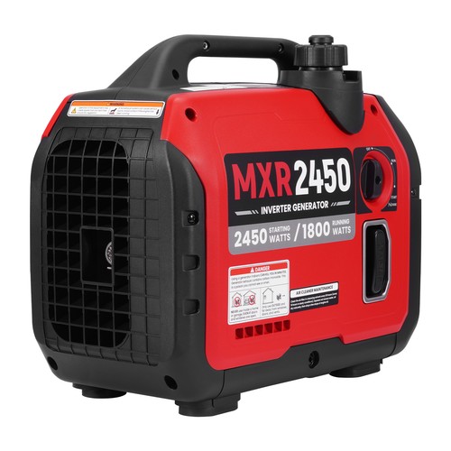 4kw lightweight inverter - 2.4kw,