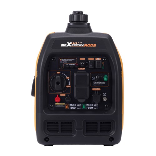 2500w dual fuel inverter - 2500w,