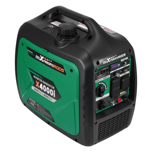 4000w inverter generator quiet - inverter,