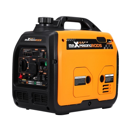 5kw dual fuel - 5kw,