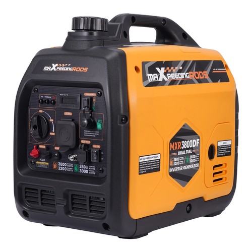 3800w dual fuel - 3800w,