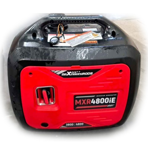 8kw portable inverter - 4.8kw,