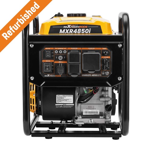 4850w portable inverter - 4850w,