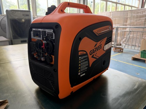 4500w portable inverter gas - 4500w,