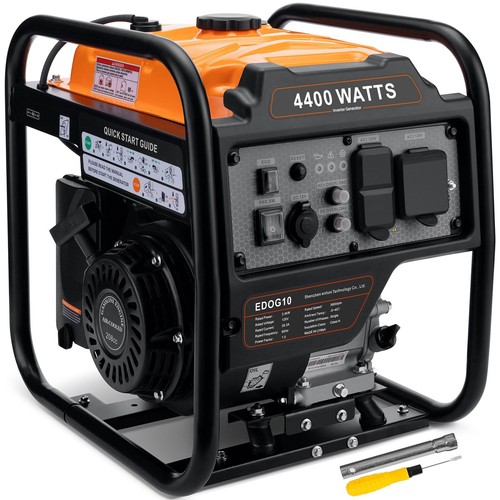 4400 watts inverter - inverter, generator
