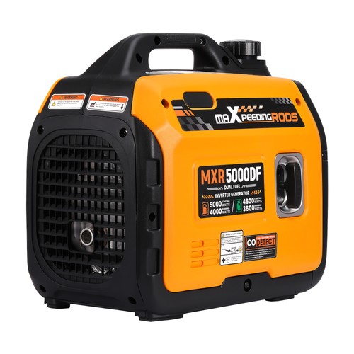5000w dual fuel - 5000w,
