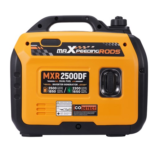 5kw eco mode - mode, dual