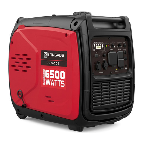 Portable ultra quiet - portable, inverter