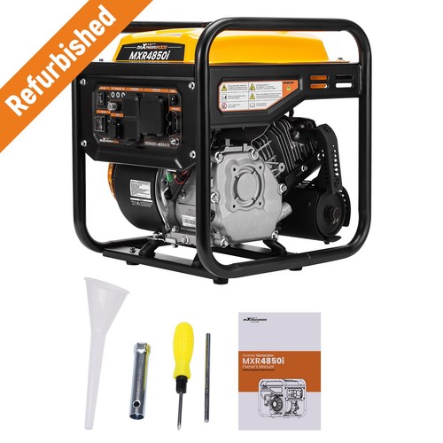 4850w portable inverter - portable,