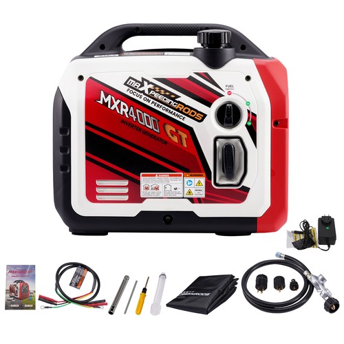 4000w portable super quiet - portable,