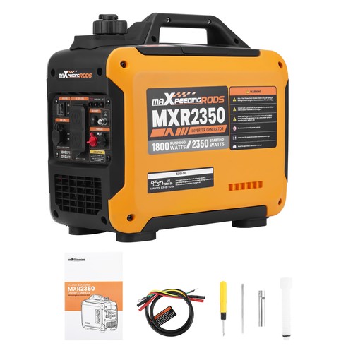 2350w inverter generator - 2350w,
