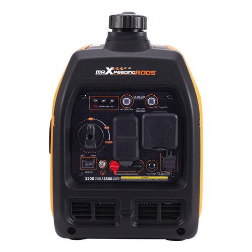 Lightweight 21kg inverter - lightweight,