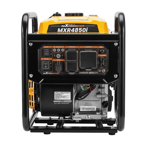 4850w quiet inverter - 4850w,