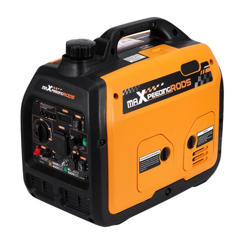 5kw dual fuel inverter - 5kw,