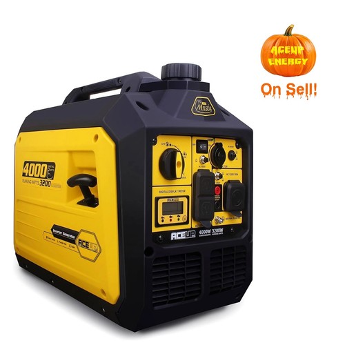 Halloween sale 4000w quiet - halloween,