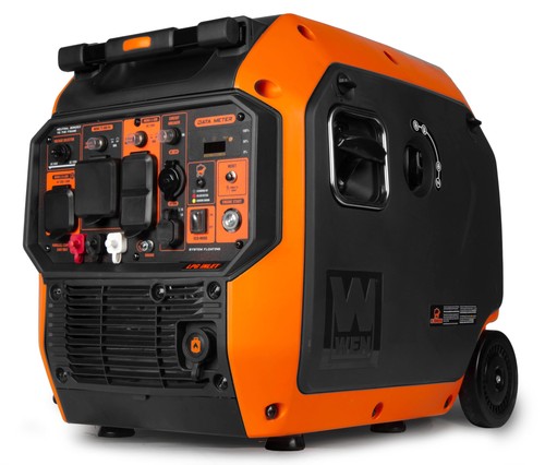 6800watt dual fuel rvready - 6800watt,