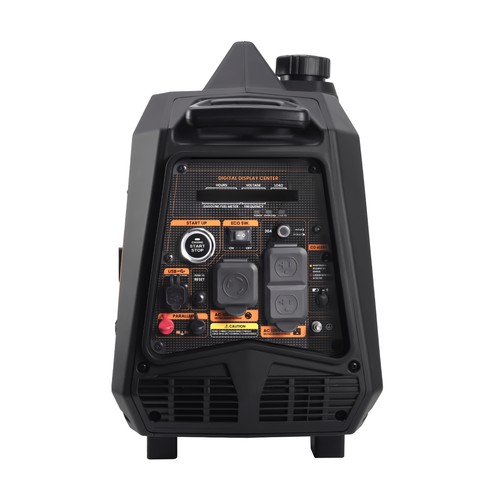 5kw portable super - portable, quiet