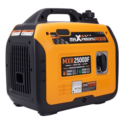 2500w dual fuel inverter - dual,