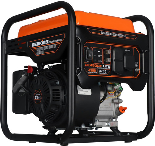 4500 watt open frame inverter - frame,