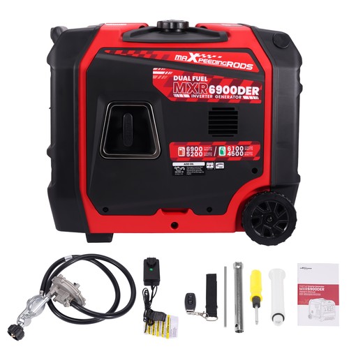 6900w peak dual fuel - dual,