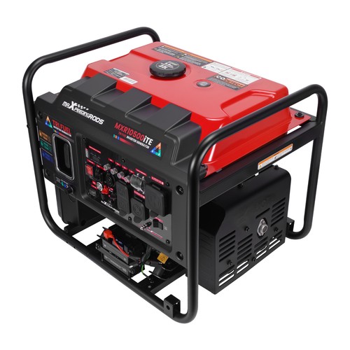 Tri fuel inverter - tri-fuel, generator