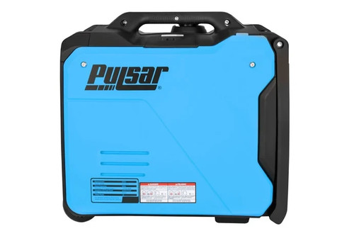 Pulsar 6000w dual fuel - 6000w, dual-fuel