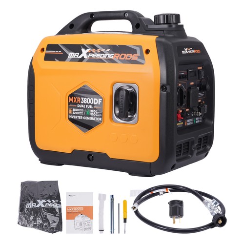 8kw dual fuel inverter - dual,