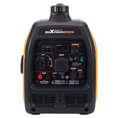 3800w dual fuel inverter - 3800w,