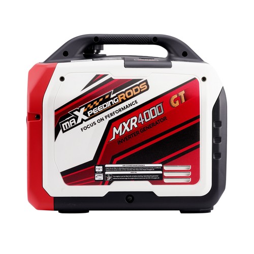 4kw gasoline lpg inverter - gasoline/lpg,