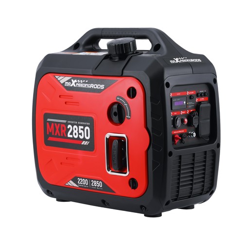 85kw portable inverter - 2.85kw,