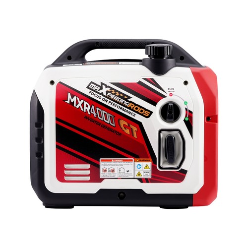 4kw portable dual - portable, fuel