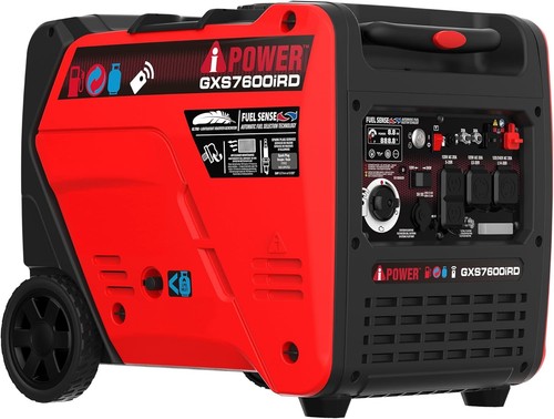 Ipower gxs7600ird dual - a-ipower,
