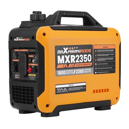 Portable15kg 2350w inverter - ,