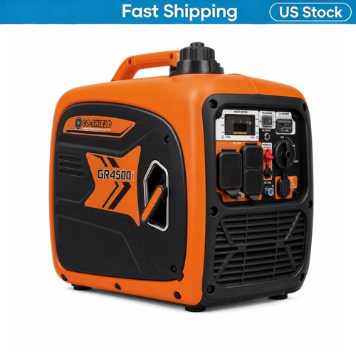 4500w portable inverter - portable,