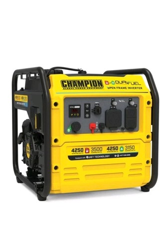 Champion power equipment - champion,