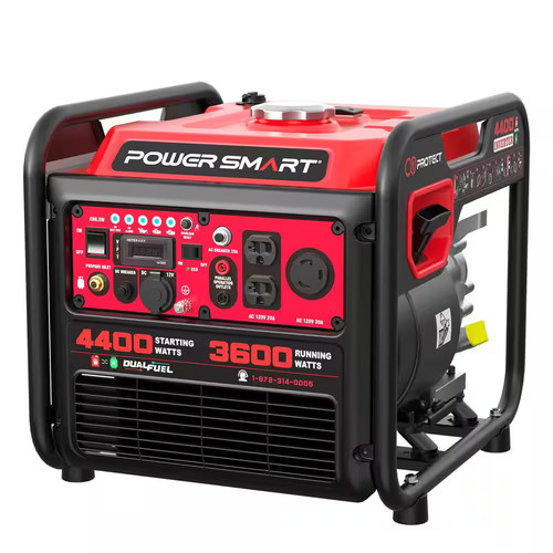 4400 watt 3600 - 4400-watt/3600-watt, dual