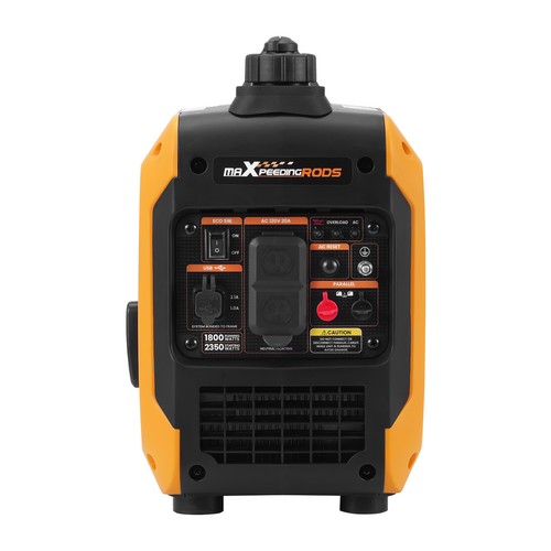 Inverter generator 2350w peak - generator,