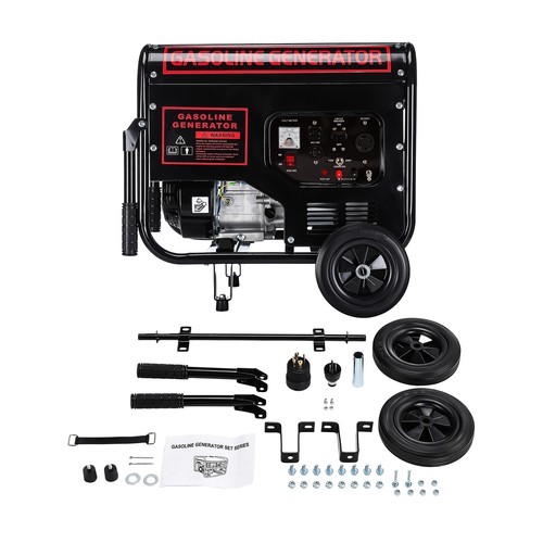 Inverter generator fuel - inverter,