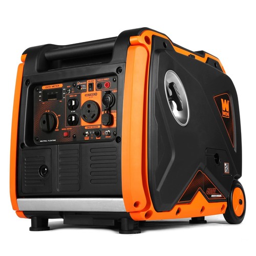 Wen 4500w ready - wen,